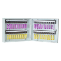 Ключница КЛ-40 с брелоками