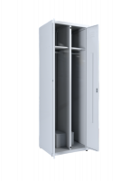 Сушильный шкаф для спецодежды и обуви для обуви DION ECO 600