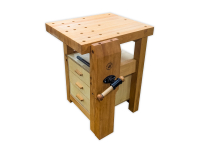 Верстак ПЕТРОГРАДЪ, 700* 590* 850мм, модель Chairmaker