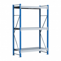 Среднегрузовой стеллаж SGR-V 21103-2,0-DS