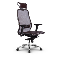 Кресло Samurai S-3.04 Infinity Easy Clean