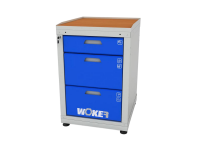Тумба станочная WOKER PRO 03 SFR