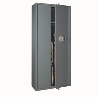 Оружейный сейф GunSafe Леопард-14 EL