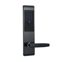 Электронный SMART-замок Ozlocks HL-F16/SM/MF