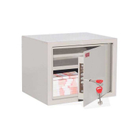 Шкаф офисный бухгалтерский КБС-01