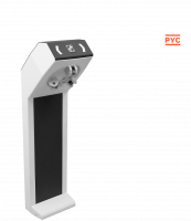 Компактный турникет «STR-05»