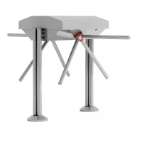 Двухпроходный турникет-трипод Gotschlich Dolomit Tandem 3-Arm