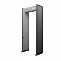 Стационарный арочный металлодетектор RADARPLUS Model R 900, 18 зон