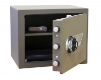 Взломостойкий сейф NTR-22E