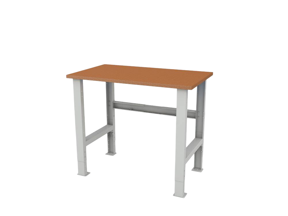 Стол рабочий стационарный WOKER PRO 03.1200