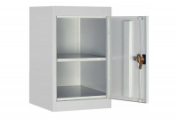 Шкаф архивный METOS ШМА-0,5(650) Р