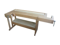 Полка верстака Ученический