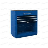 Инструментальный шкаф KronVuz Box 2000R2