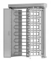 Полноростовой турникет Gotschlich Ecco 120 BB Basic