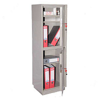 Шкаф офисный бухгалтерский КБС-023 т