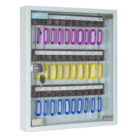 Ключница КЛ-30С с брелоками