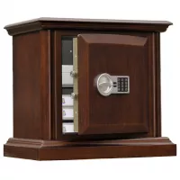 Элитный сейф в дереве Safewood 57EL PRIMARY
