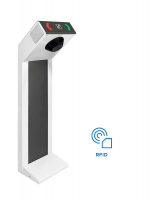 Компактный турникет «STR-L01M»