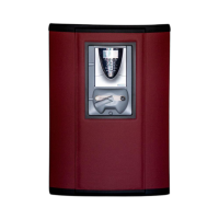 Сейф с электронным замком Fichet–Bauche Carena GSL III/120/E+S LUX