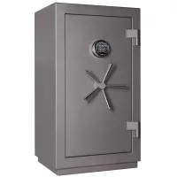 Сейф Iron Fort® 3922T EL