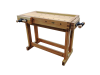 Верстак столярный ПЕТРОГРАДЪ, 1060*500мм, с лотком