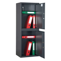 Сейф офисный ШБМ-120/2