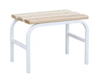 Скамейка гардеробная 800