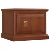 Элитный сейф в дереве для дома и квартиры Safewood 35KEY PRIMARY