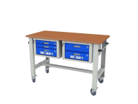 Стол рабочий мобильный WOKER PRO 04.2000