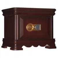 Элитный сейф в дереве для дома и квартиры Safewood 35EL PRIMARY