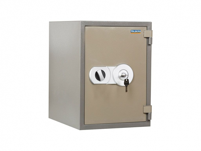 Сейф огнеупорный FRS 49 KL