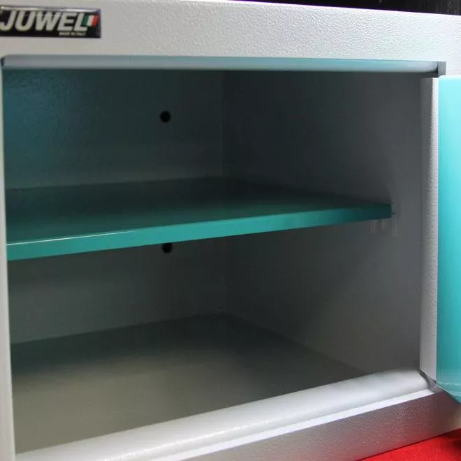 Офисный сейф Juwel 7436 Офисный сейф Juwel 7436