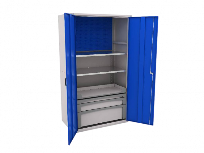 Шкафы MODUL 2000 №5