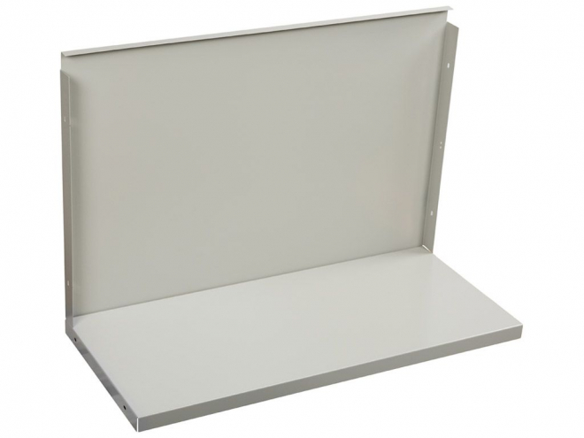 Эргономичный верстак PROFI (№401) WT140.WD5/F1.000