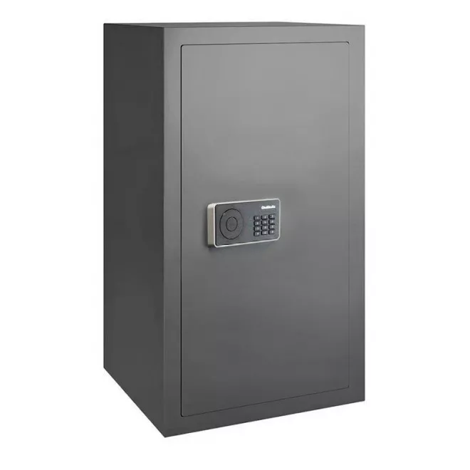 Мебельный сейф Chubb EARTH 75 EL Мебельный сейф Chubb EARTH 75 EL