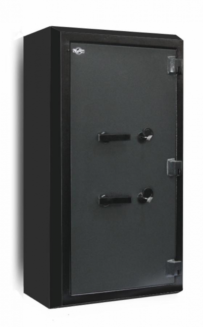 Сейф банковский 6002