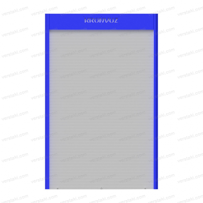 Шкаф в паркинг KronVuz PR 1000