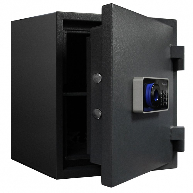 Огнеупорный сейф Chubb FIRE 30 EL