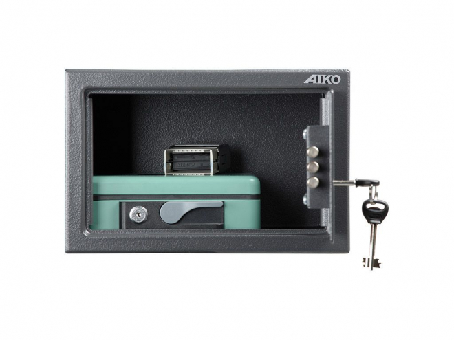 Сейф мебельный AIKO T 200 KL