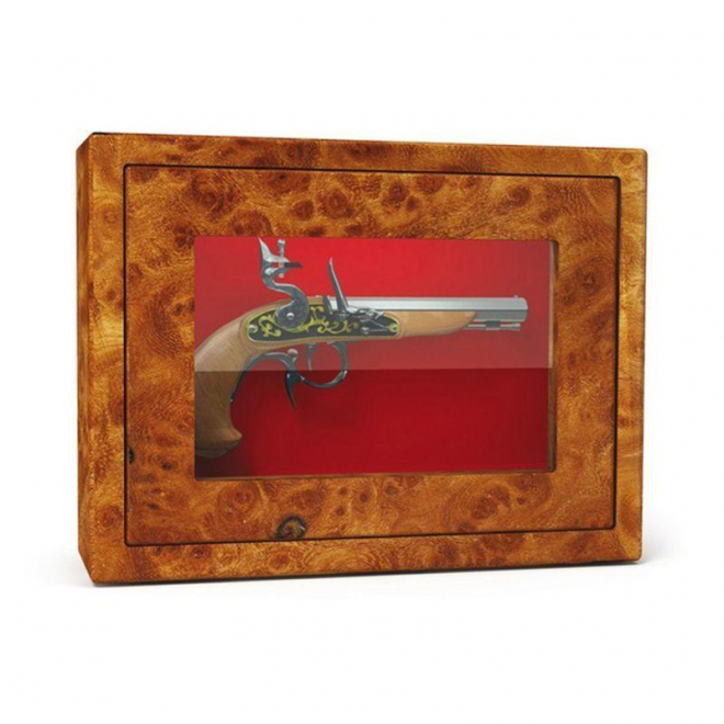 Элитный сейф Metalk Libellula 0435317 Key