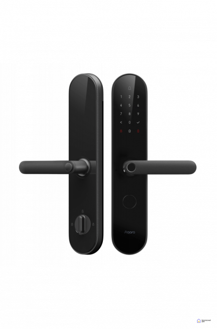 Электронный дверной замок Aqara N100 (Zigbee)