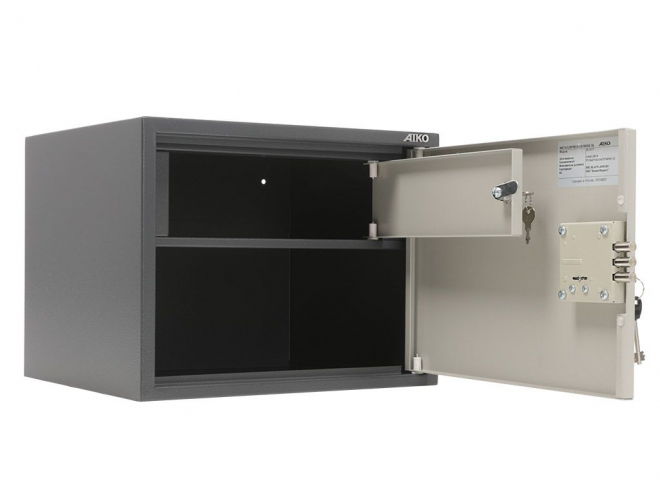 Шкаф офисный бухгалтерский AIKO SL-32T