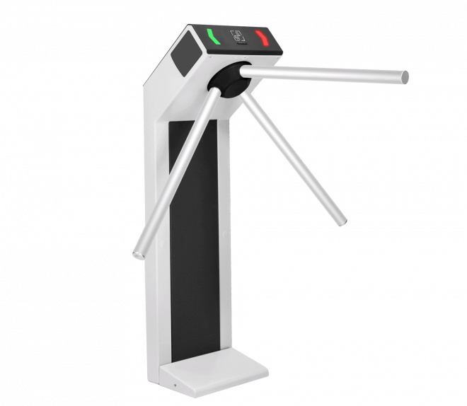 Комплект компактного турникета «STR-L01C»