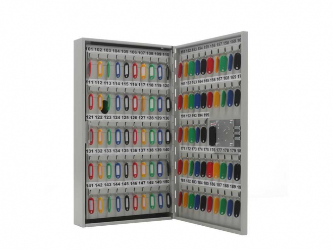 Шкаф для ключей KEY-195EL