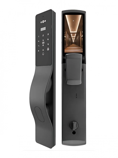 Электронный замок SAFEBURG S1030 Premium Электронный замок SAFEBURG S1030 Premium