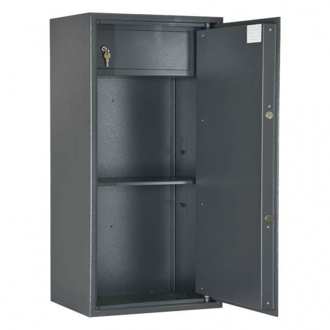 Сейф офисный ШБМ-90