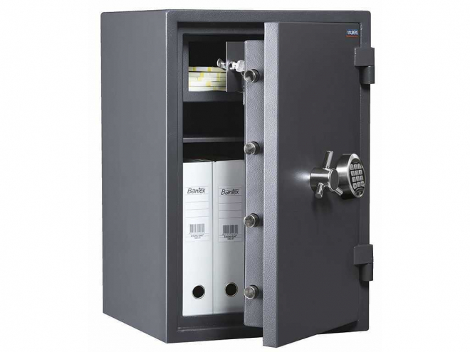Сейф взломостойкий Гранит 65Т EL