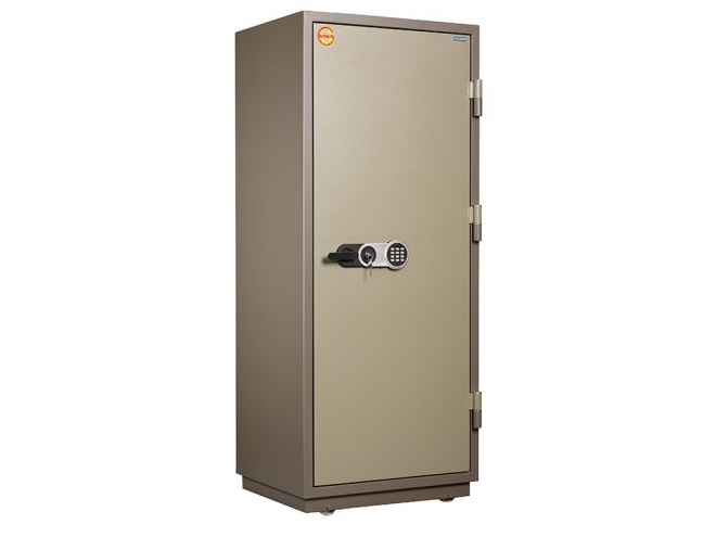 Сейф огнеупорный FRS 173.T EL