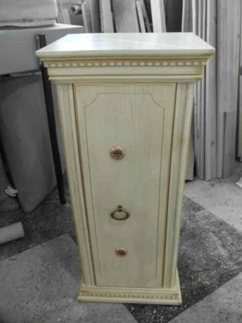 Оружейный сейф ОШЭЛ 1300-6ЮЛ