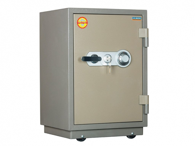Сейф огнестойкий FRS 73.T CL